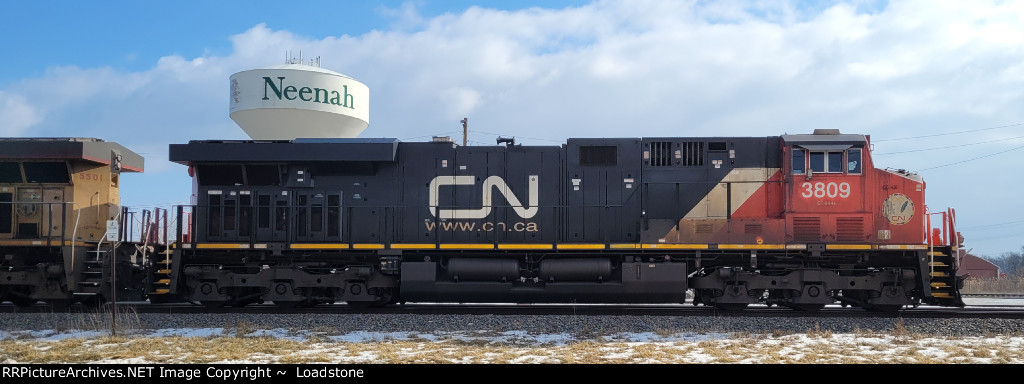 CN 3809